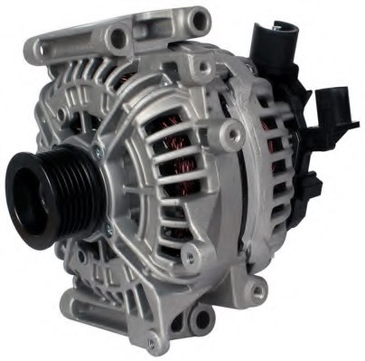 PowerMax 89212699 Alternator